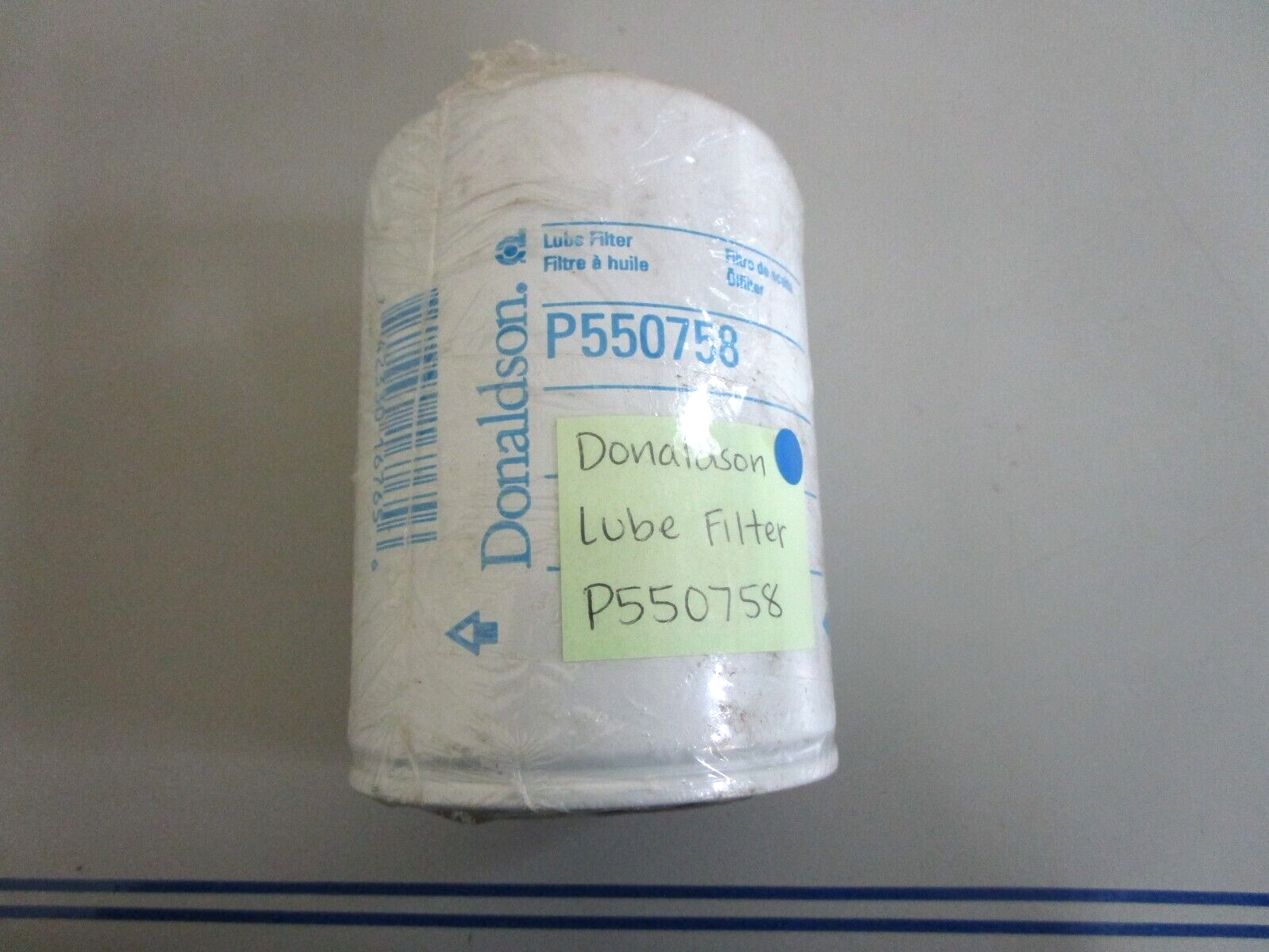 *NEW* 0820 Donaldson Lube Filter P550758