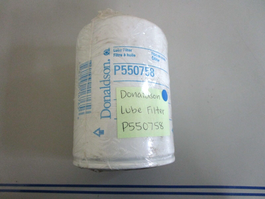 *NEW* 0820 Donaldson Lube Filter P550758