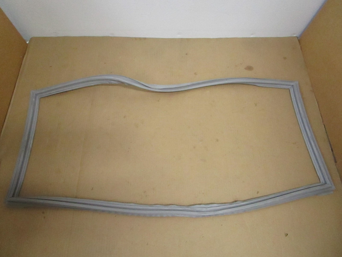 NEW OEM W10830046 Whirlpool Door Gasket 0810