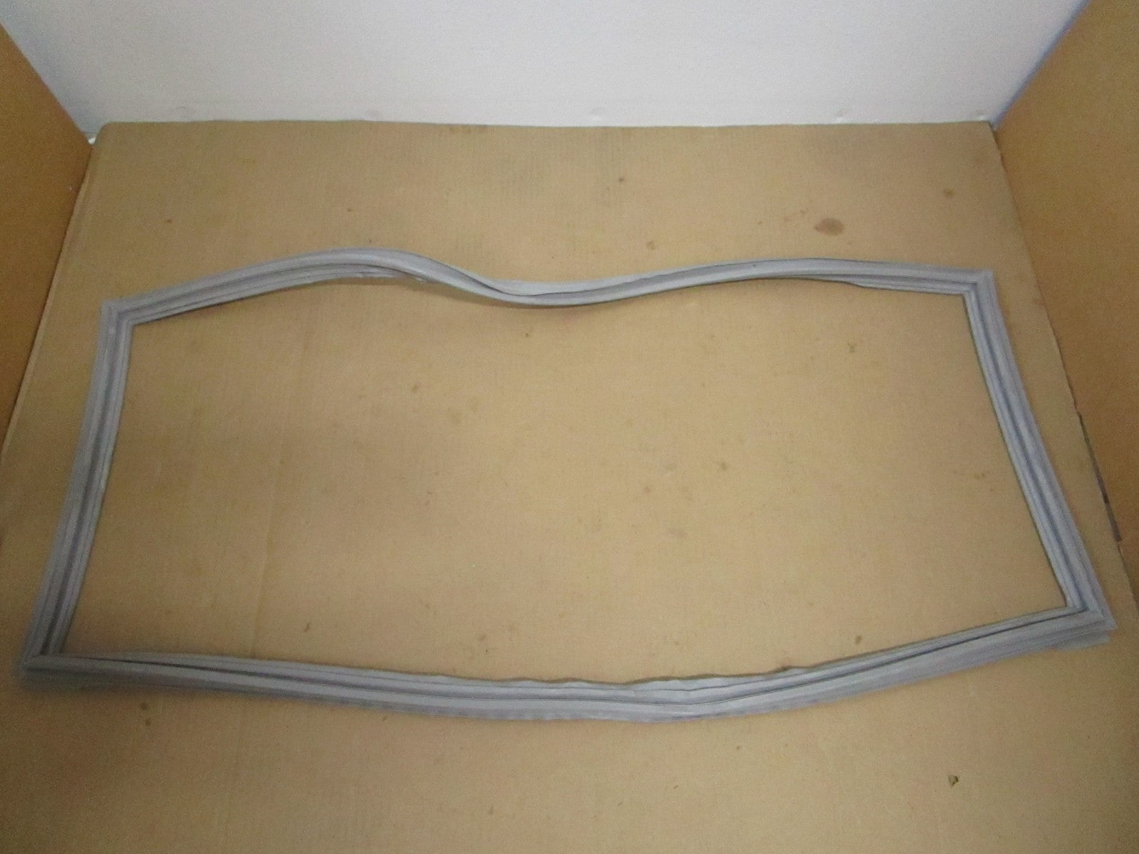 NEW OEM W10830046 Whirlpool Door Gasket 0810