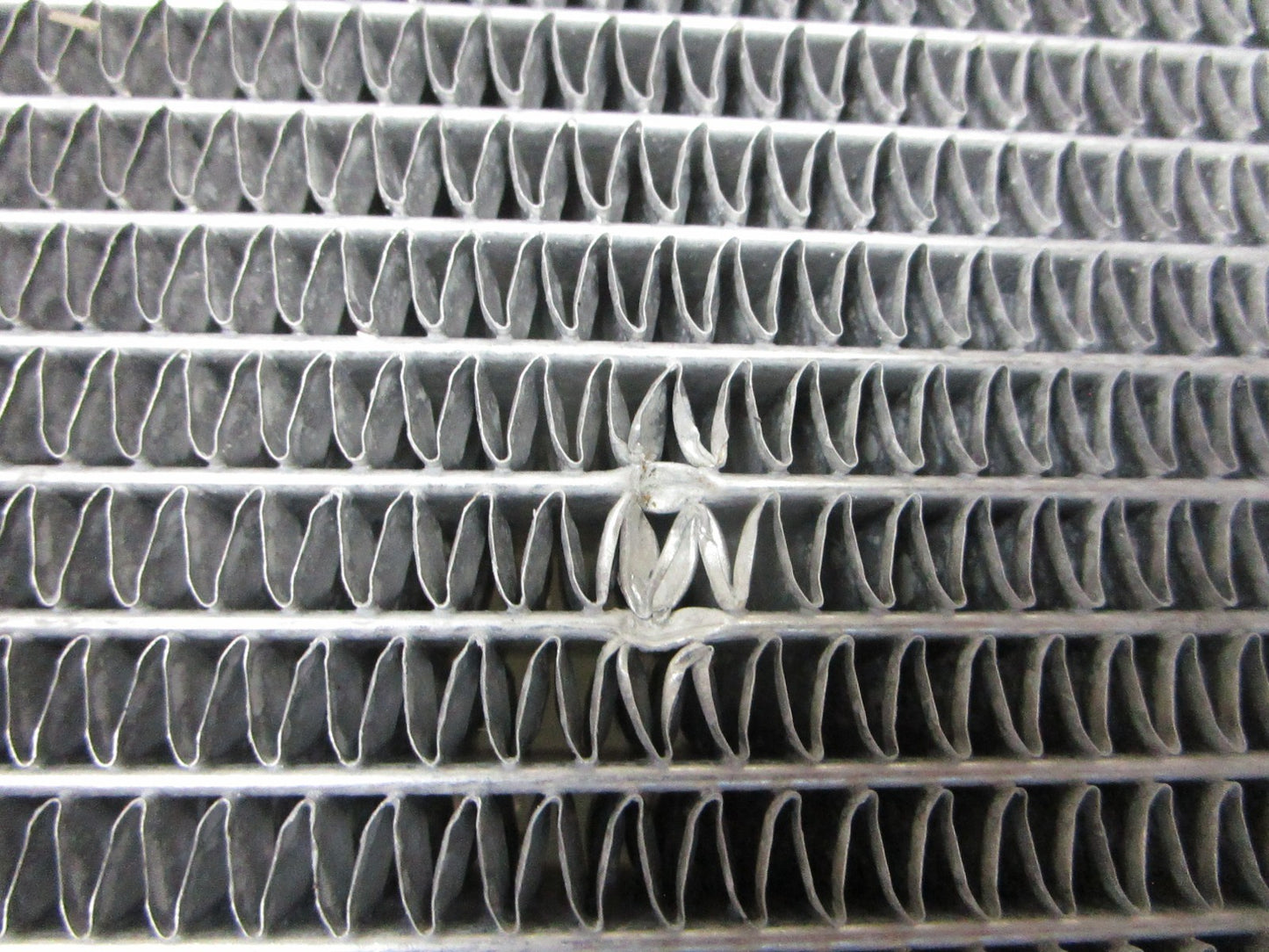 *NEW OEM* 0720 John Deere Air Conditioning Condenser Kit MPLV10157