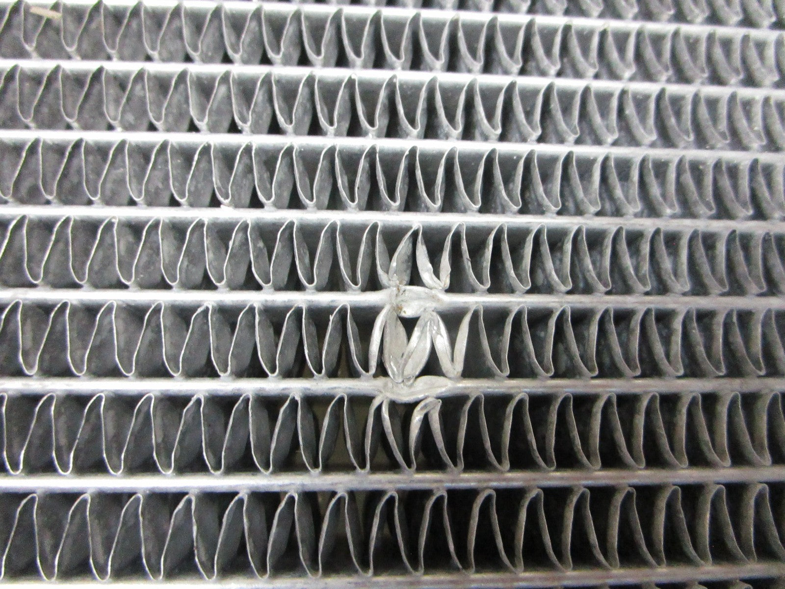 *NEW OEM* 0720 John Deere Air Conditioning Condenser Kit MPLV10157