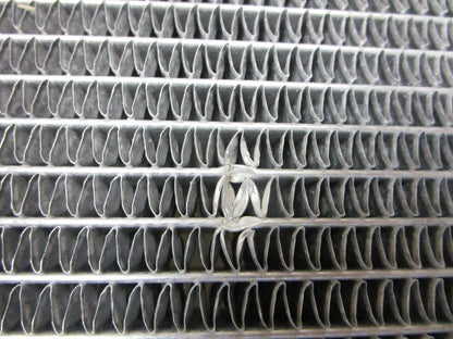 *NEW OEM* 0720 John Deere Air Conditioning Condenser Kit MPLV10157