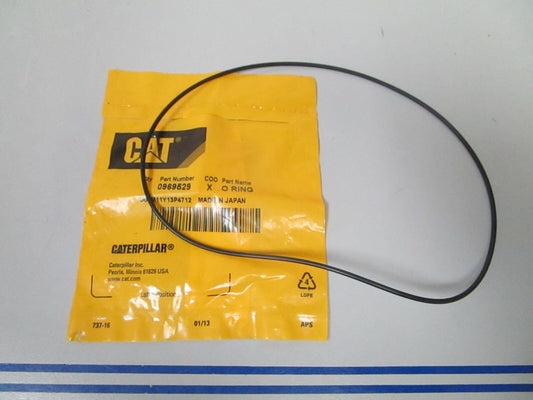 *NEW OEM* 0810 CAT O-Ring 096-9529