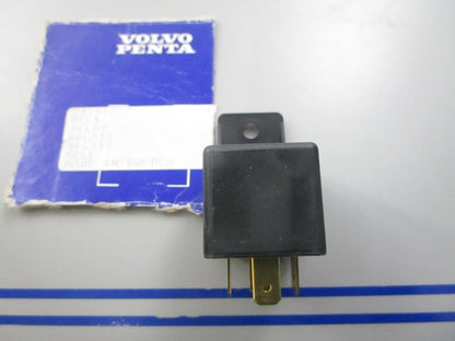 *NEW OEM* 0810 Volvo Penta Relay 241817