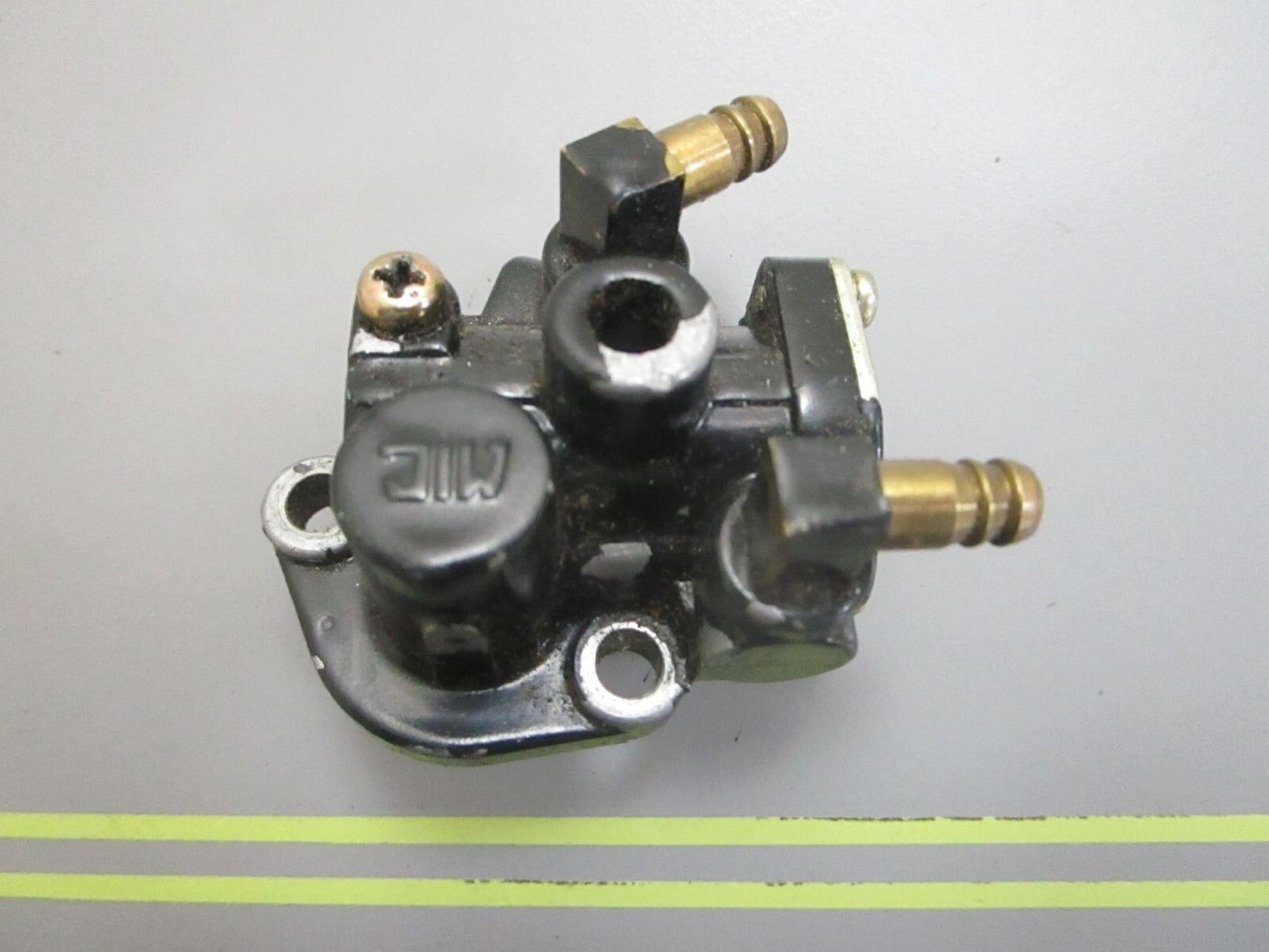 *NEW OEM* 0820 Mercury Quicksilver Oil Injector Pump 812690T1
