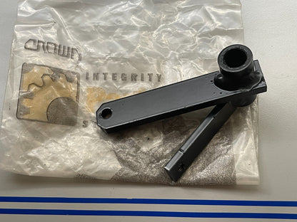 *NEW OEM* 0720 Crown Weldment Arm Roller 115235