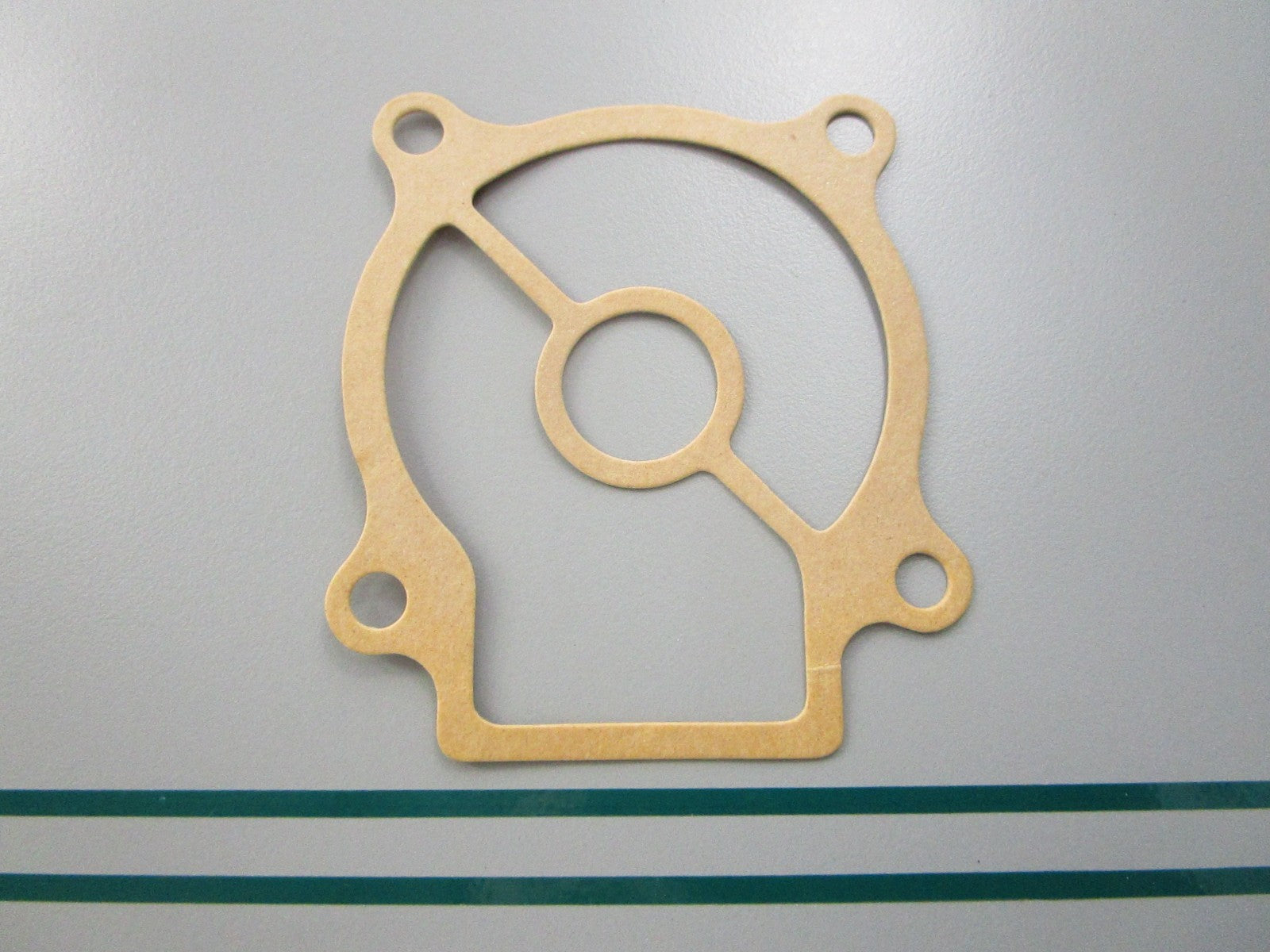 NEW OEM 17472-96300 Suzuki Gasket 0810