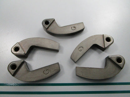 NEW OEM (LOT OF 5) 5630514 Polaris "G" Shift Weight 0810