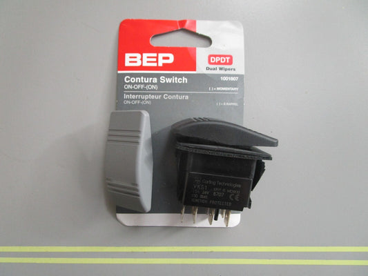 *NEW* 0810 BEP Contura Switch On/Off (ON) 1001807