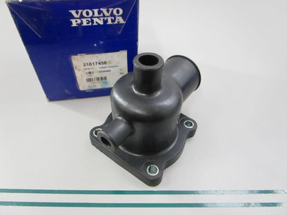 NEW OEM 21617458 Volvo Penta Housing 0810