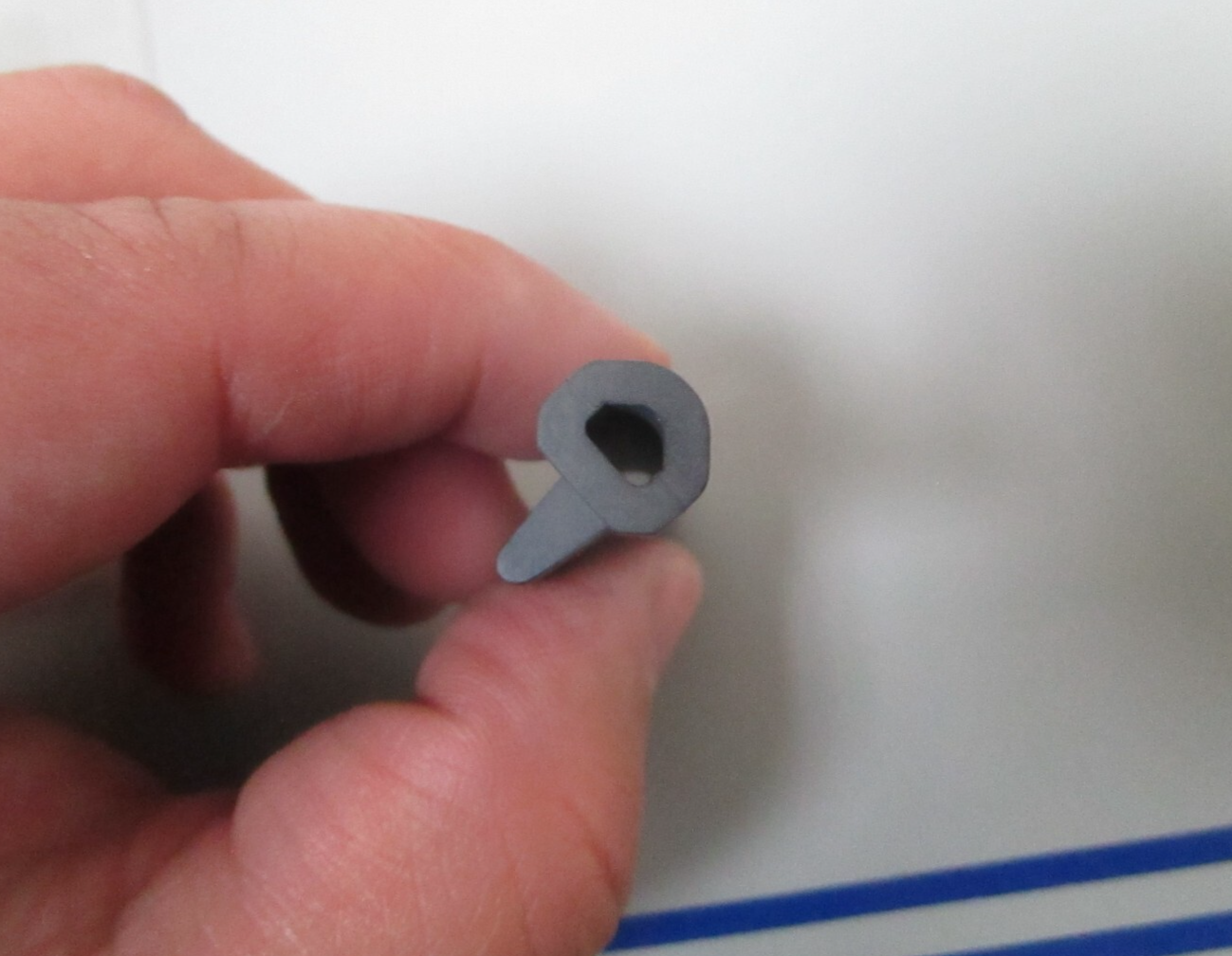 *NEW OEM* 0810 OMC Johnson Evinrude Seal 342370 0342370