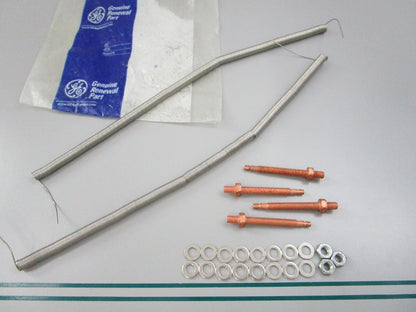 NEW OEM WE11X260 GE Dryer Heater Element 0810