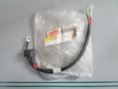 NEW OEM 1A0-82117-00-00 Yamaha Lead Wire 0820