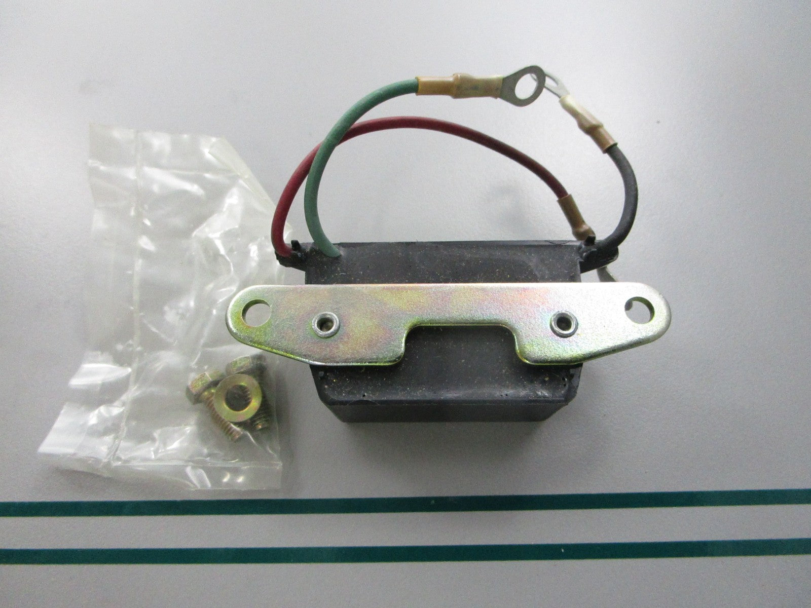 NEW OEM 841688 Volvo Penta Regulator 0810
