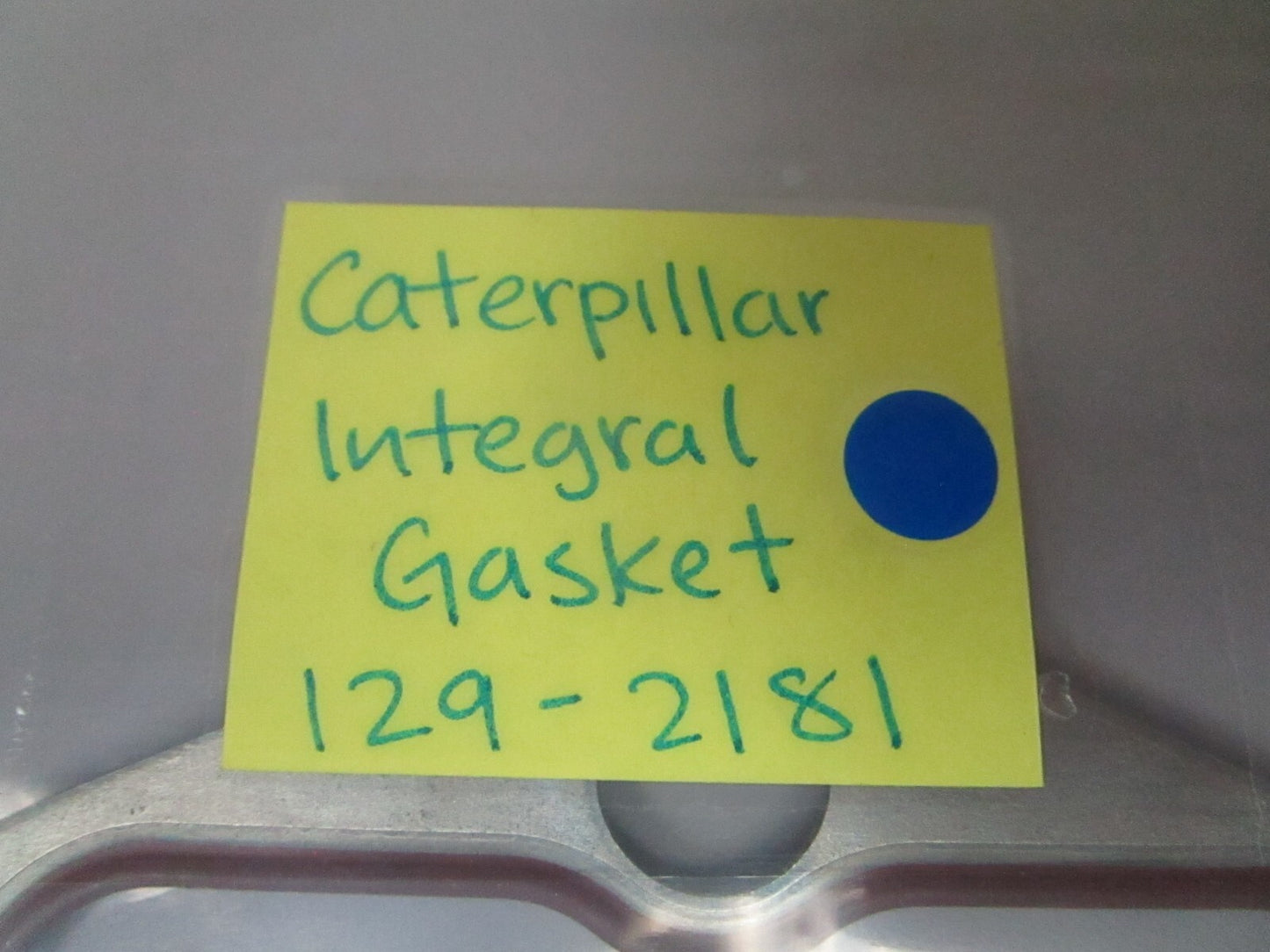 *NEW OEM* 0720 CAT Caterpillar Integral Gasket 129-2181
