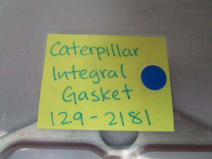 *NEW OEM* 0720 CAT Caterpillar Integral Gasket 129-2181