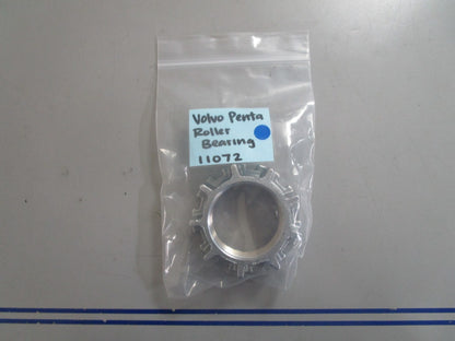 *NEW OEM* 0810 Volvo Penta Roller Bearing 11072