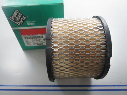*NEW OEM* 0810 Onan Air Cleaner Element 0140-0495