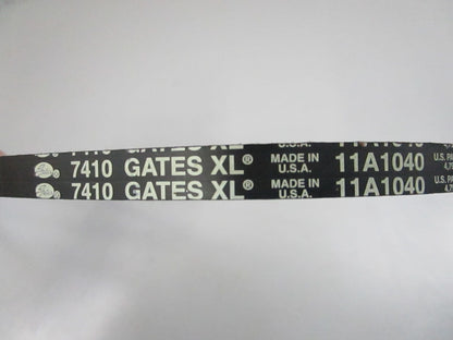 Gates NEW XL V-Belt 7410 41" Notched Wide App 0810