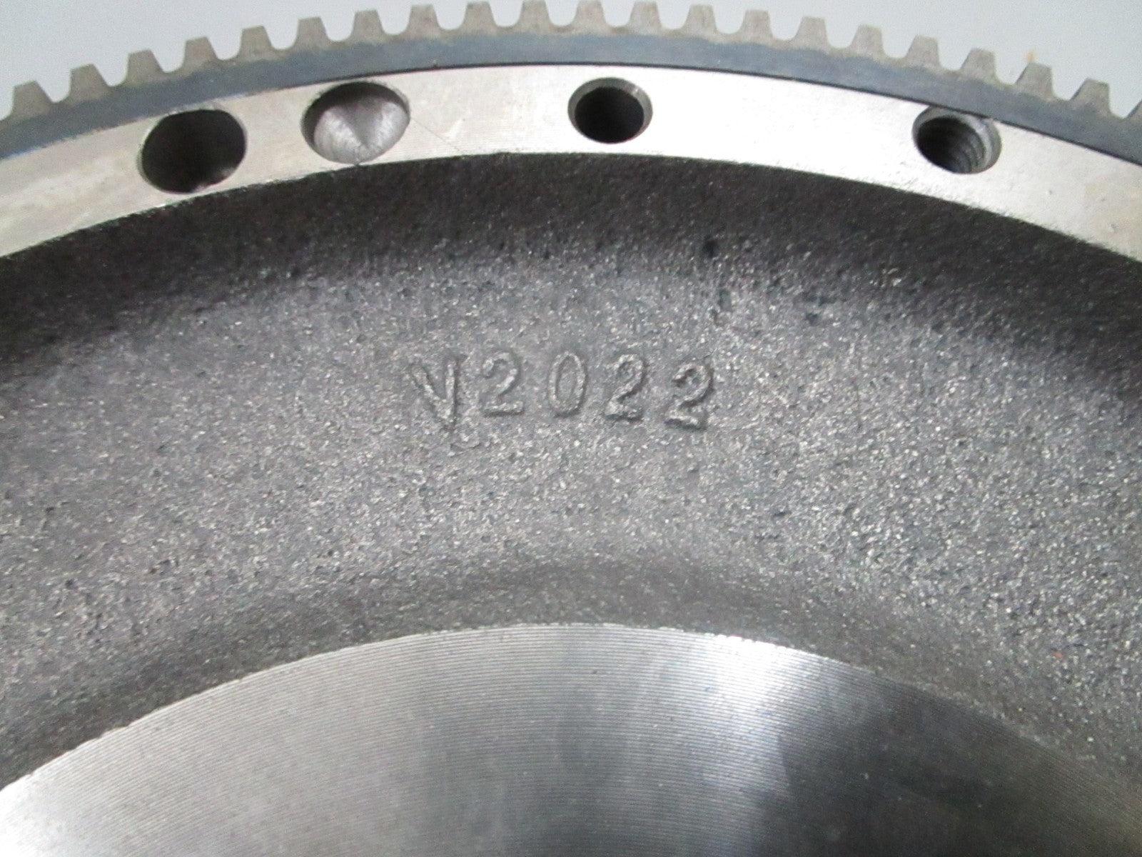 *NEW* 0720 Jegs Flywheel 601257 Replaces: Chevy 305 5.0L
