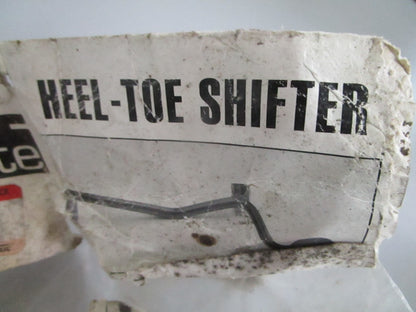 NEW OEM 05029S Travelrite Heel-Toe Shifter 0820