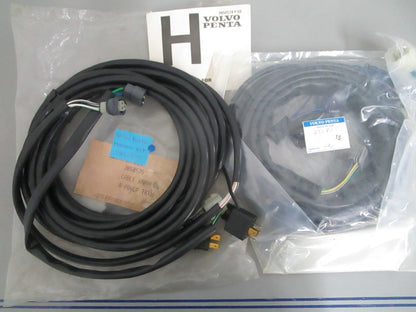 *NEW OEM* 0820 Volvo Penta Harness Kit 3850575