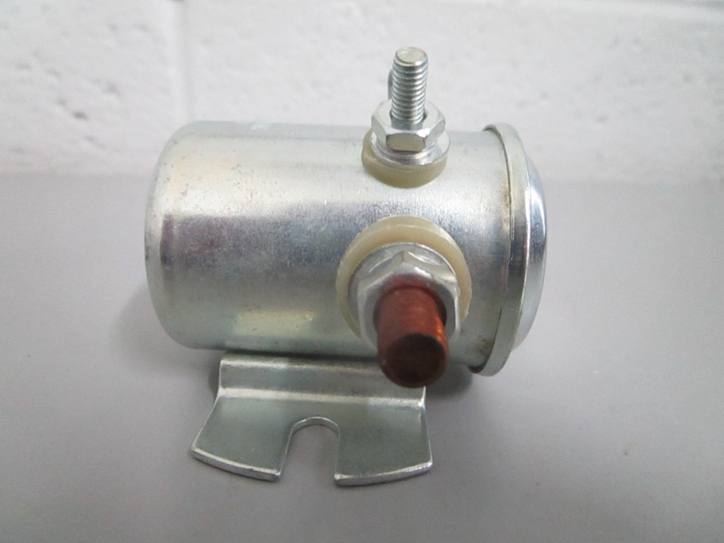 NEW OEM 378444 0378444 OMC Johnson Evinrude Solenoid 0820