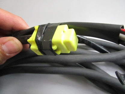 *NEW OEM* 0820 Suzuki 21FT Remote Control Wire Harness 36620-94J01