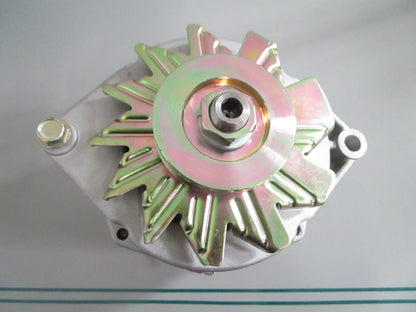 NEW 3186M MES Marine 12V 61AMP Alternator 0820
