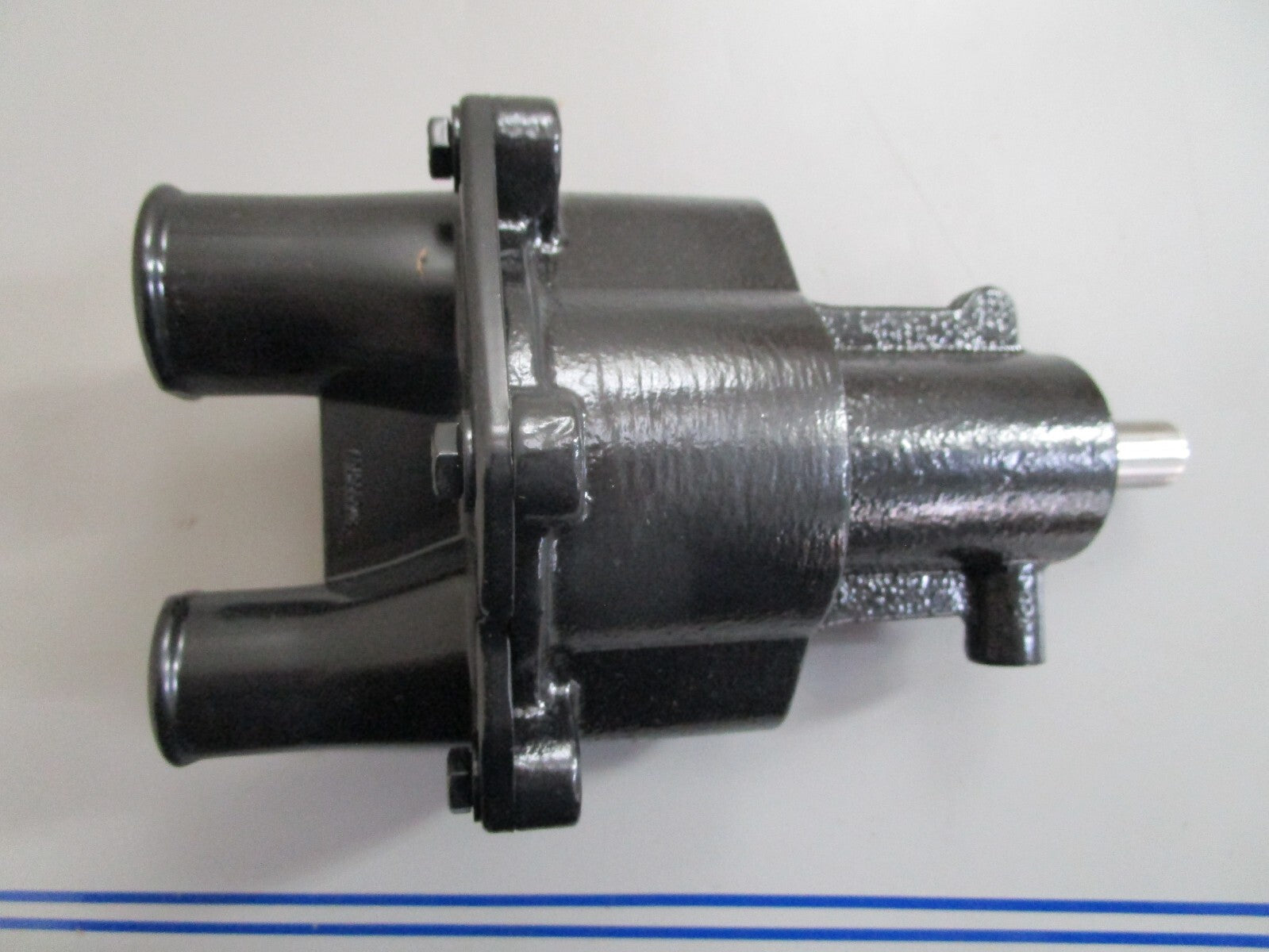 *NEW OEM* 0820 Mercury Quicksilver Sea Pump Kit 46-8M0122655