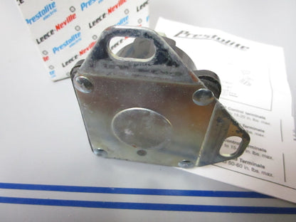 NEW R130001 Prestolite PCM Starter Relay 0720