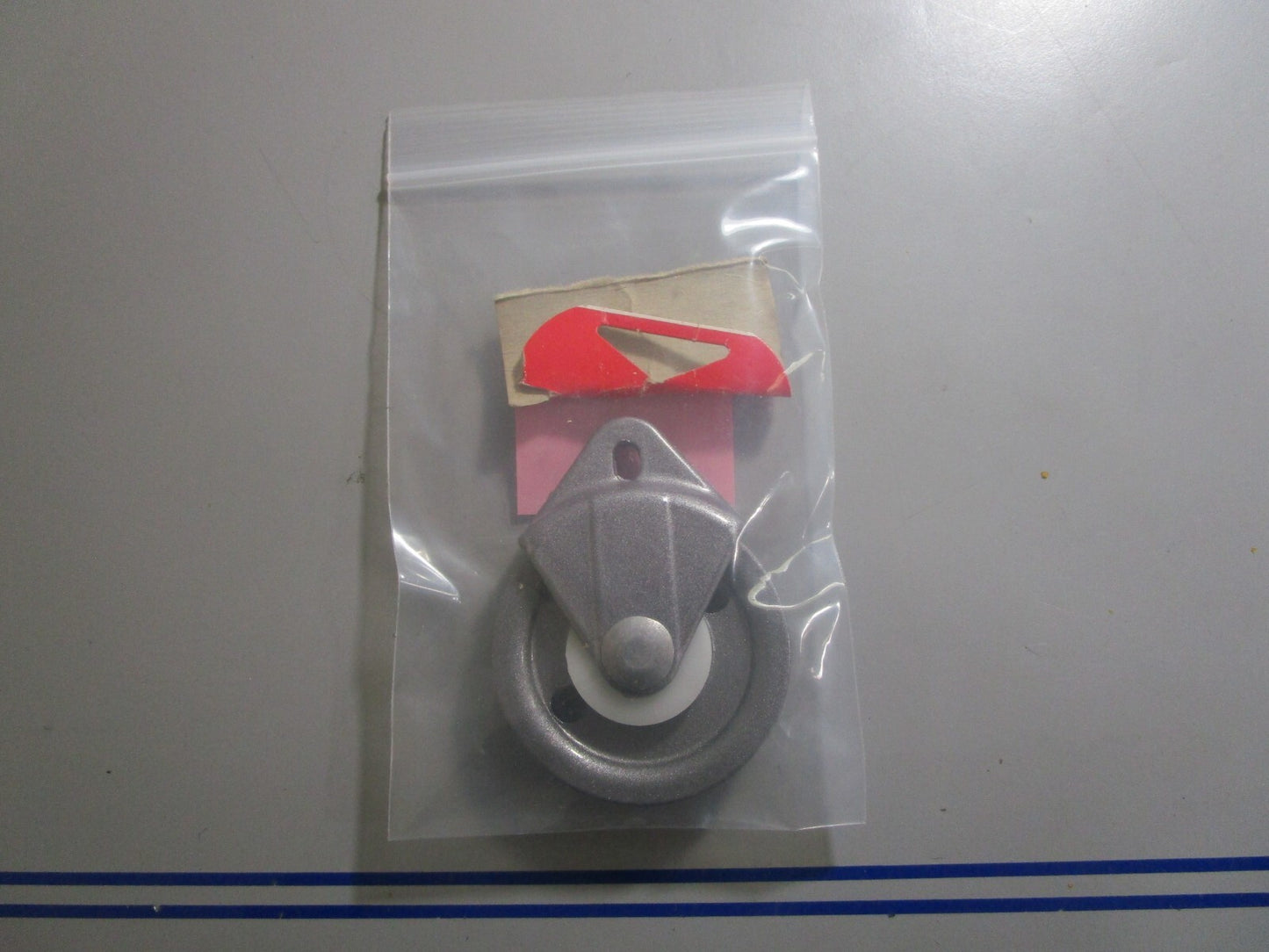 *NEW OEM* 0810 OMC Johnson Evinrude Pulley Assembly 976366 0976366