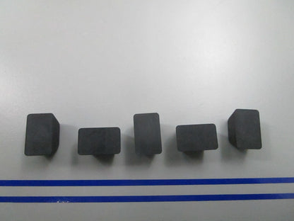 *NEW OEM* (LOT OF 5) 0810 Mercury Quicksilver Grommet 25-807167