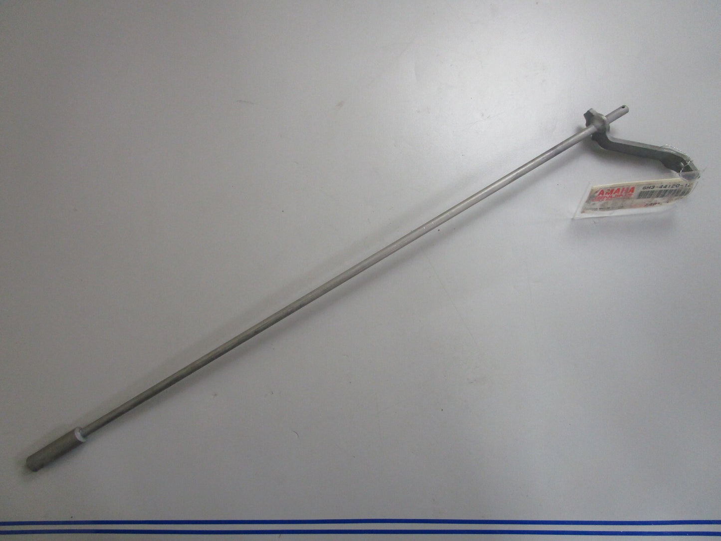 *NEW OEM* 0820 Yamaha Gear Shift Handle 6H3-44120-12-00