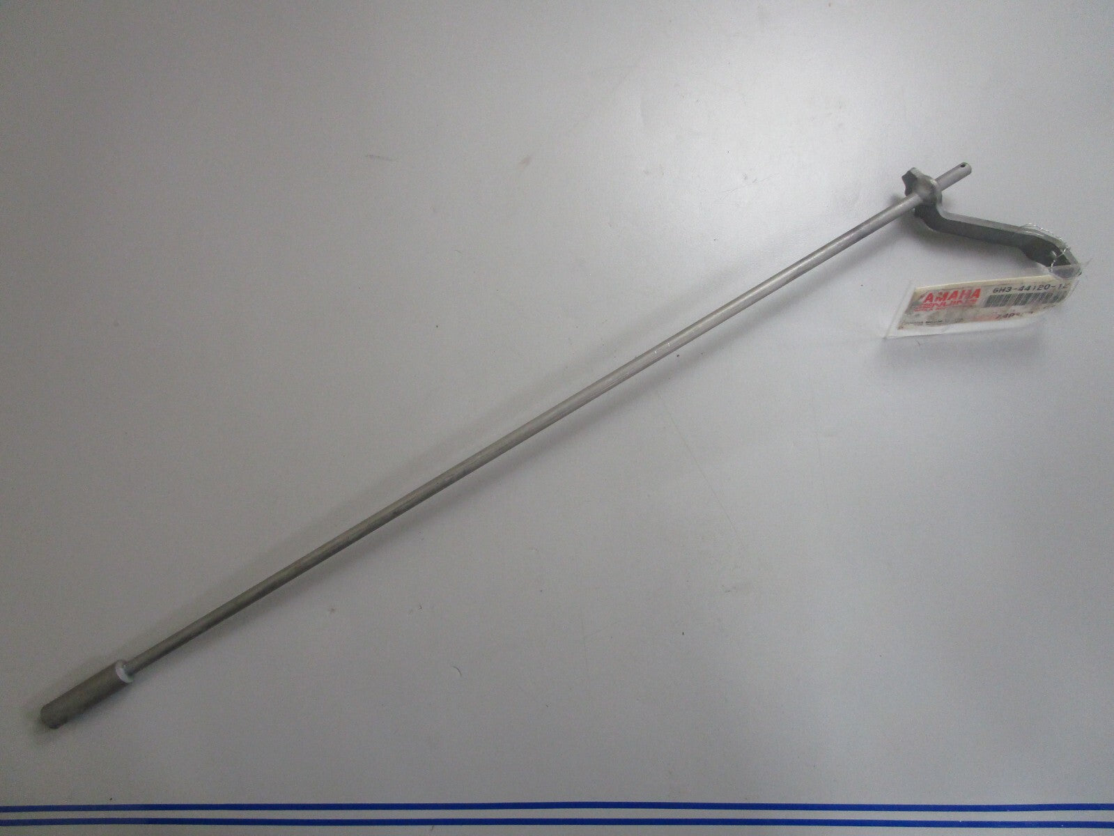 *NEW OEM* 0820 Yamaha Gear Shift Handle 6H3-44120-12-00