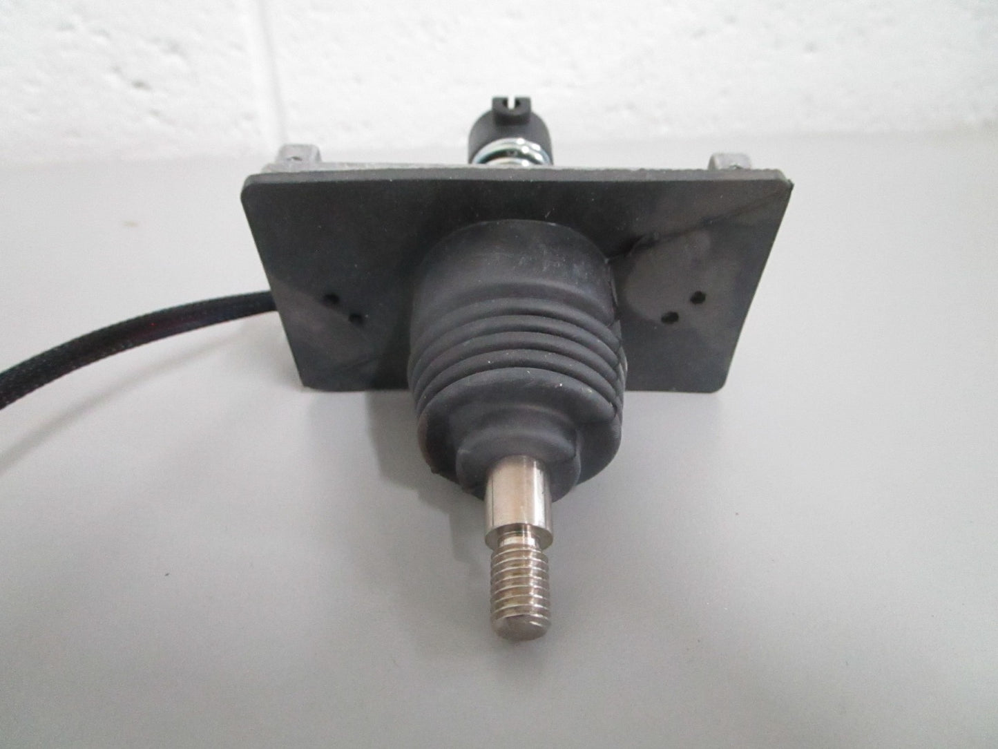 NEW OEM 296469908 Vermeer Joystick & Knob 0820