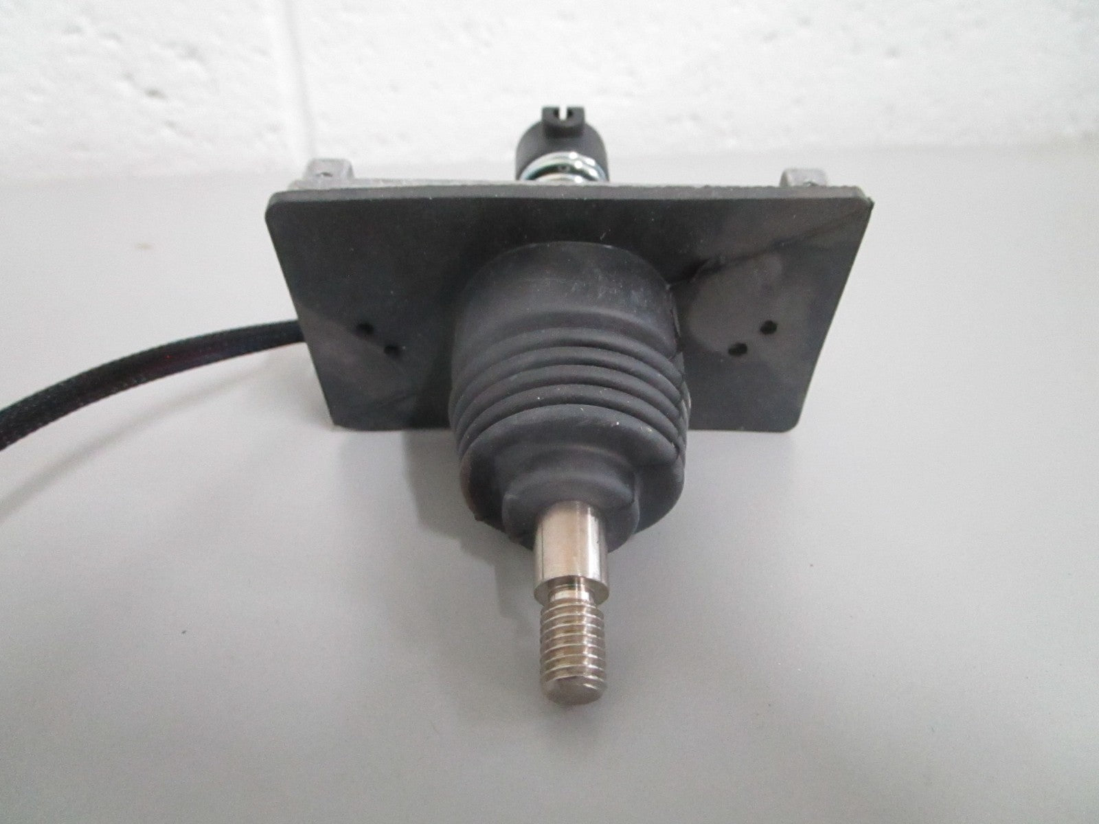 NEW OEM 296469908 Vermeer Joystick & Knob 0820