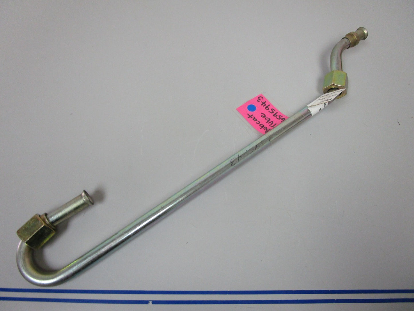 *NEW OEM* 0720 Bobcat Tube 6595943