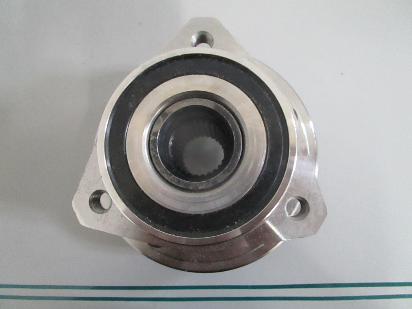 Timken HA597449 NEW Front Wheel Bearing Hub Assy Jeep Wrangler NOS 0820