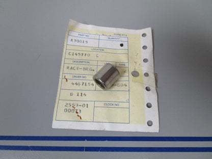 *NEW OEM* 0810 Case IH Bearing A30015