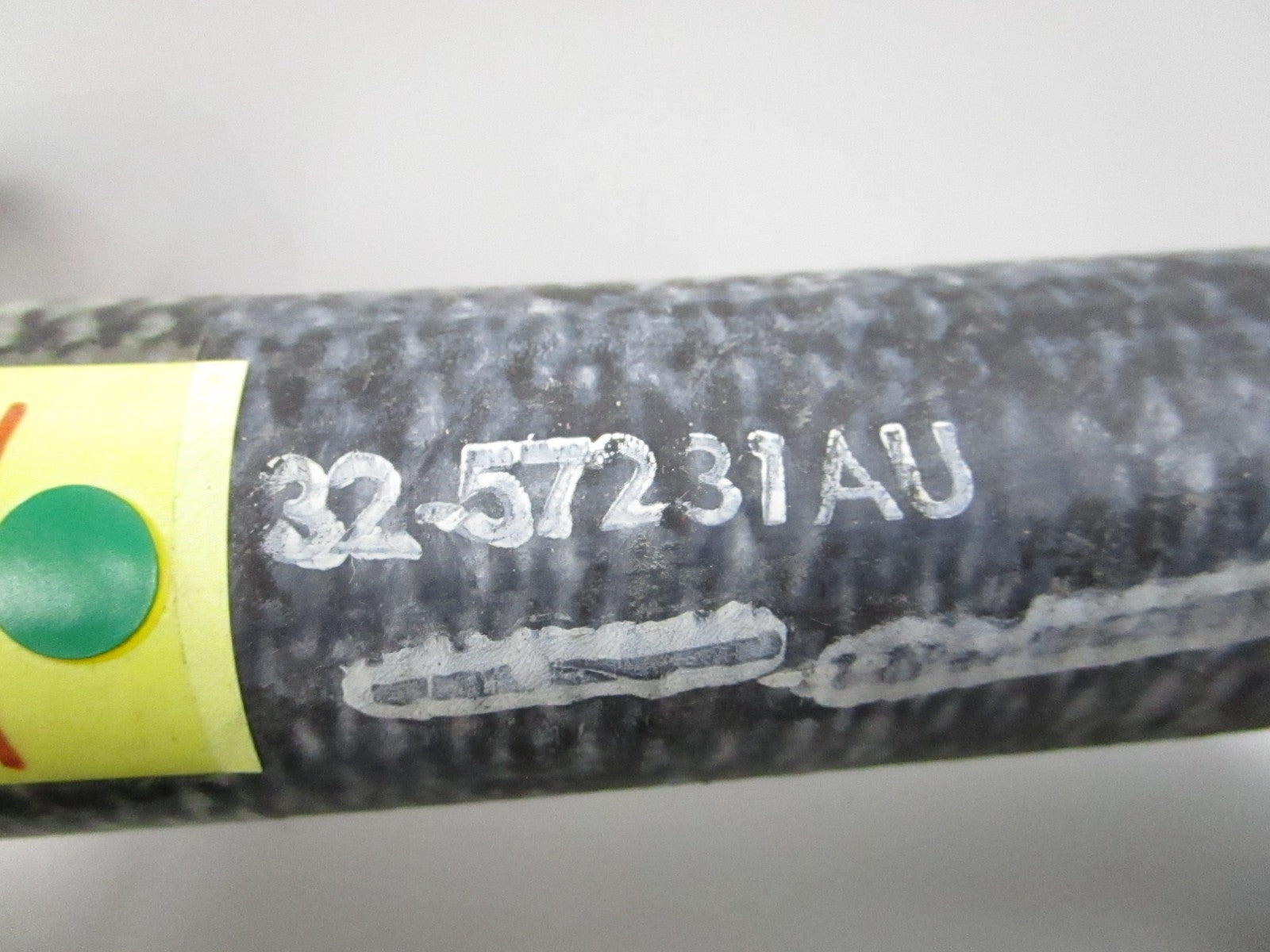 NEW OEM 32-57231 Mercury Quicksilver Hose 0810