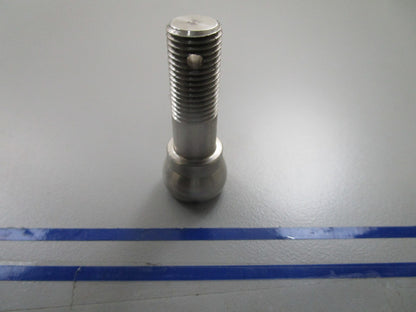 *NEW OEM* 0810 Mercury Quicksilver Screw 66389