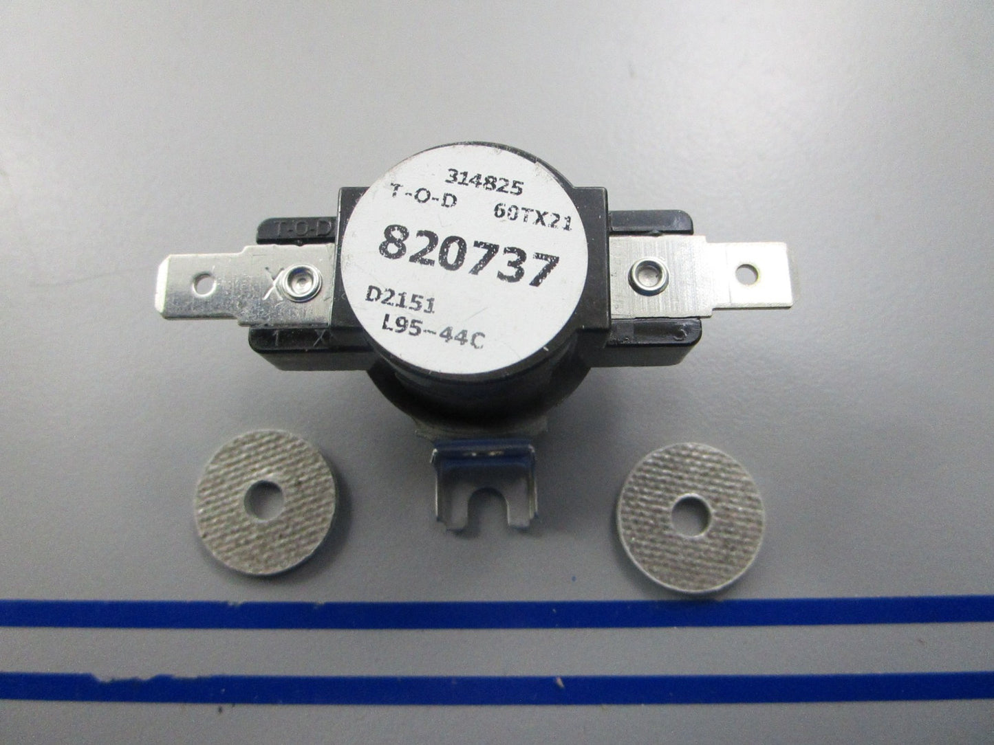 *NEW OEM* 0810 Wolf Thermostat Switch 811669