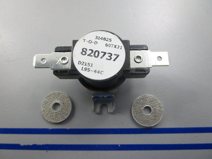 *NEW OEM* 0810 Wolf Thermostat Switch 811669