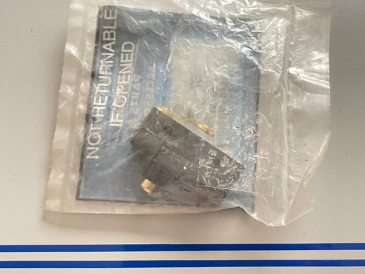 *NEW OEM* 0720 Mercury Quicksilver Switch 87-72439