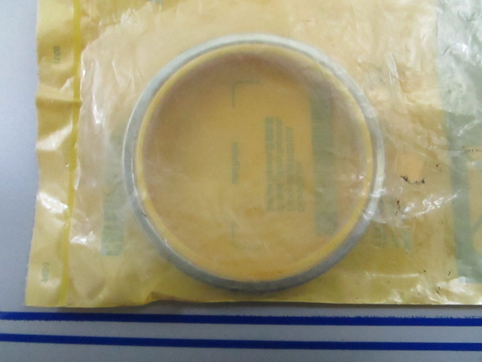 *NEW OEM* 0810 CAT Lip Seal 176-4890