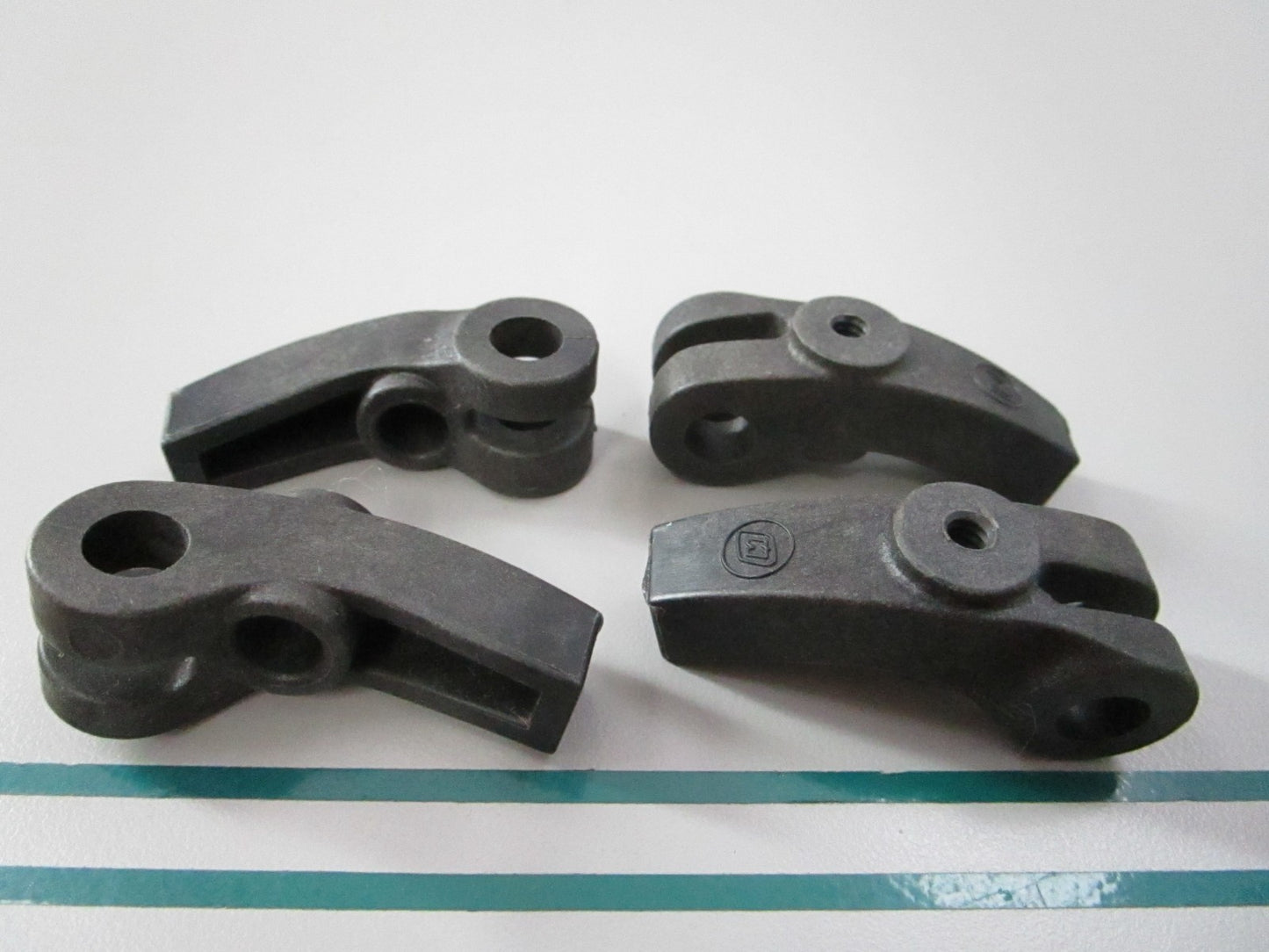 NEW OEM (LOT OF 4) 319559 0319559 OMC Johnson Evinrude Starter Pawl 0810