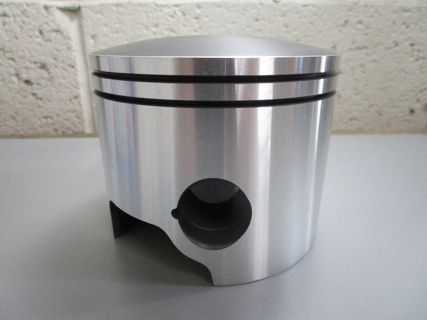 *NEW* 0820 Wiseco Piston Kit 3180P2 Replaces: 5006731