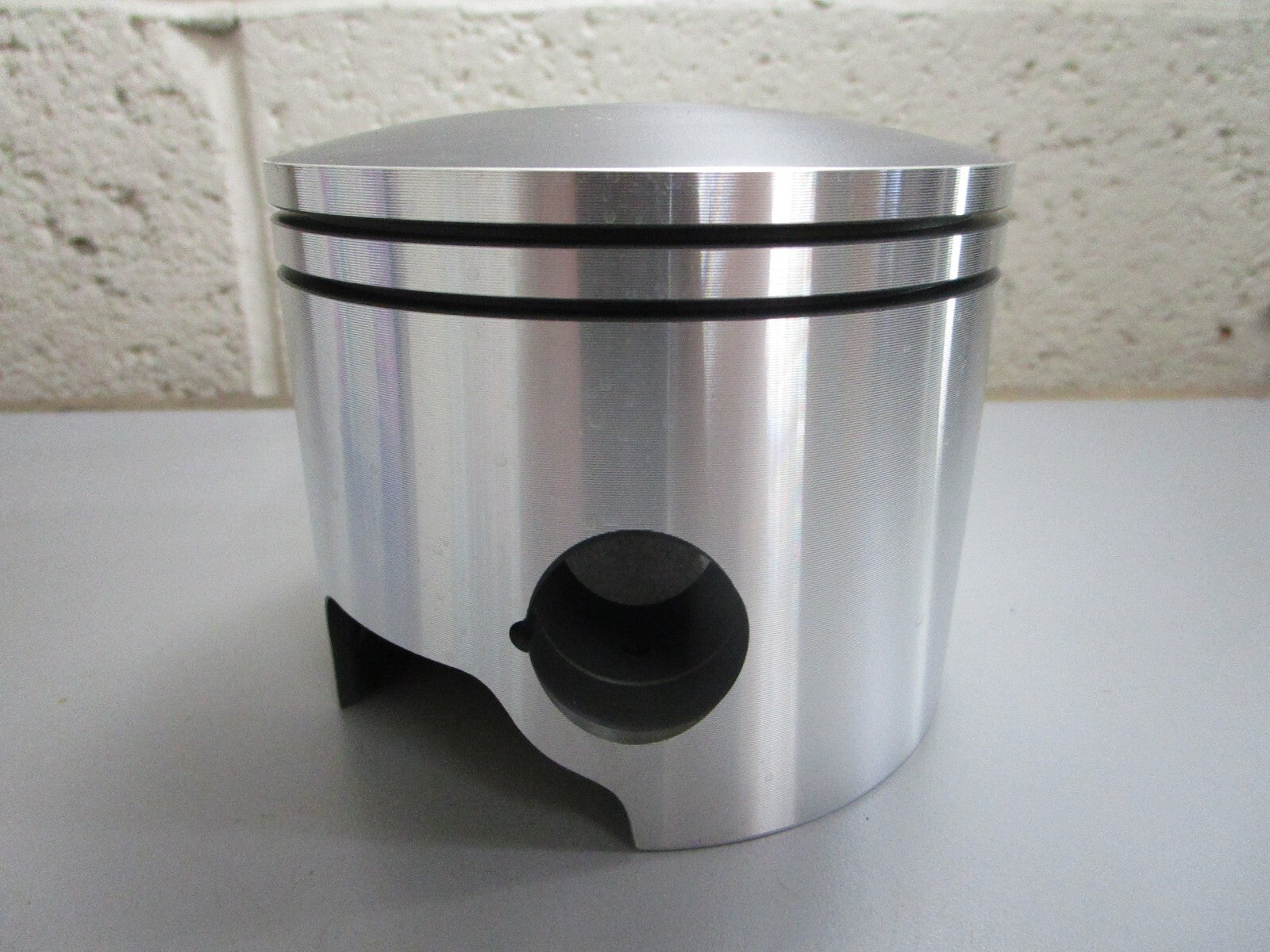 *NEW* 0820 Wiseco Piston Kit 3180P2 Replaces: 5006731